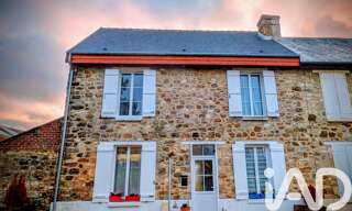 Maison 6 Pièces 112 m² à vendre à Noroy-sur-Ourcq (02600)