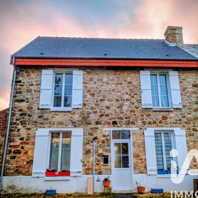 Maison 6 pièces 179000 €