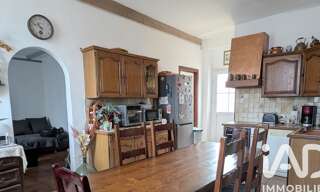 Maison 6 Pièces 112 m² à vendre à Noroy-sur-Ourcq (02600)