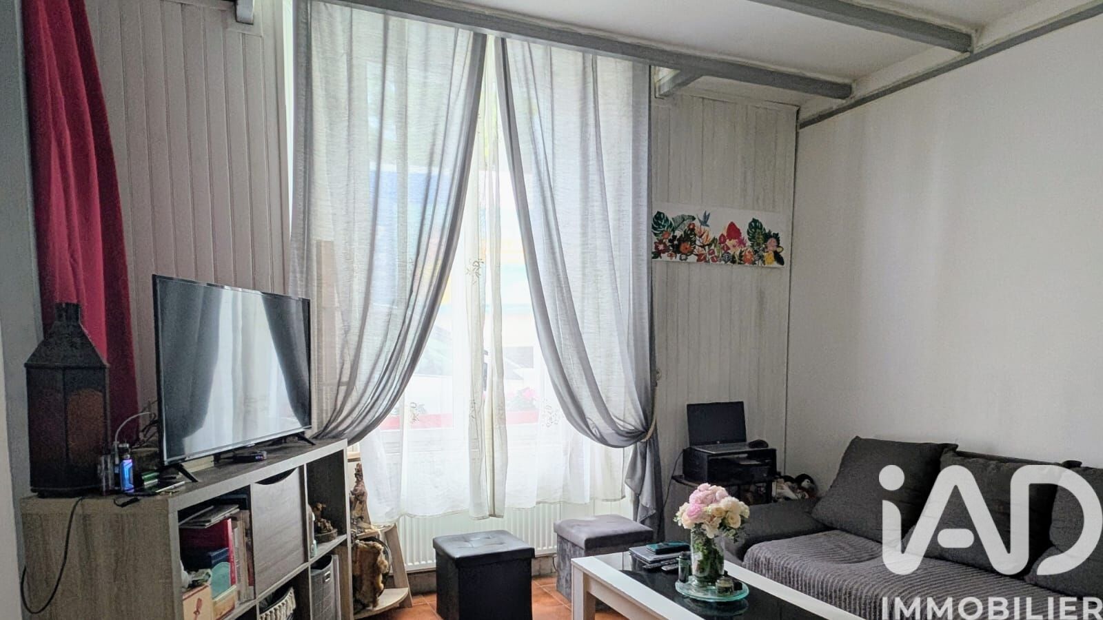 Villers-Cotterets - 112m² - 6p. - 4ch.