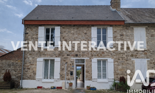 Maison 6 Pièces 112 m² à vendre à Villers-Cotterêts (02600)