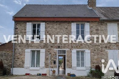 Maison 6 pièces 135000 €