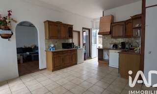 Maison 6 Pièces 112 m² à vendre à Villers-Cotterêts (02600)