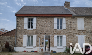 Maison 6 Pièces 112 m² à vendre à Neuilly-Saint-Front (02470)