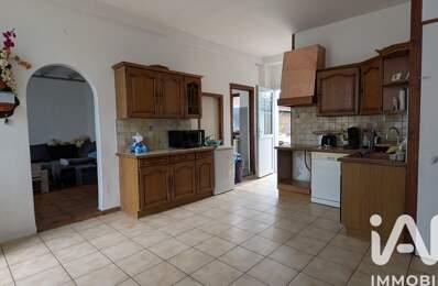 Vente Maison/villa 6 pièces — photo du bien