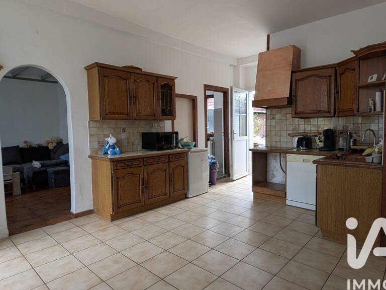 Vente Maison/villa 6 pièces — photo 1