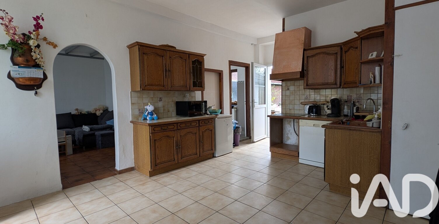 Vente Maison/villa 6 pièces — photo 1
