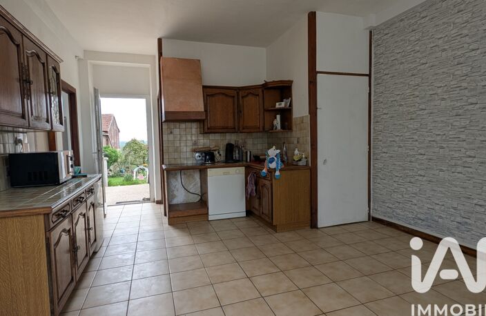 Vente Maison/villa 6 pièces — photo 2