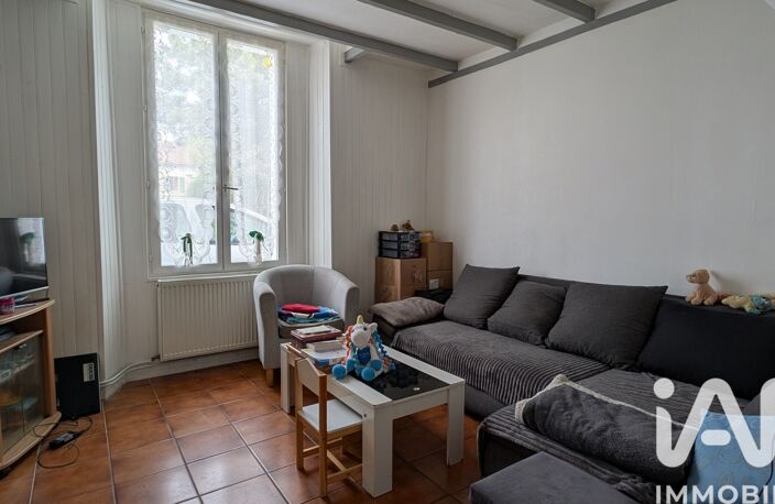 Vente Maison/villa 6 pièces — photo 3