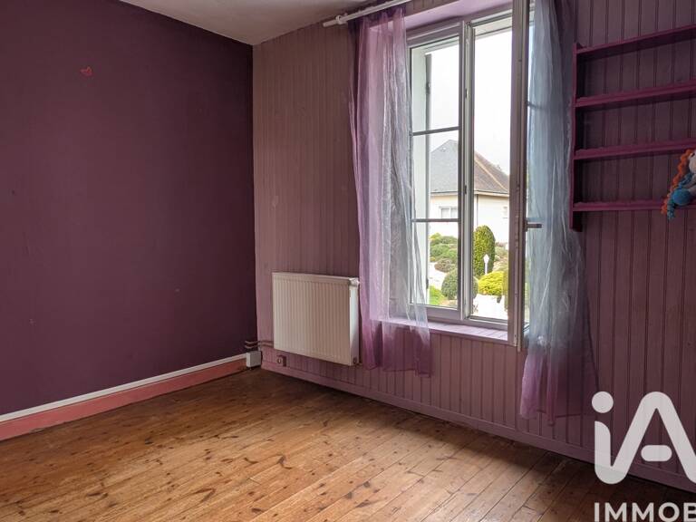 Vente Maison/villa 6 pièces — photo 1