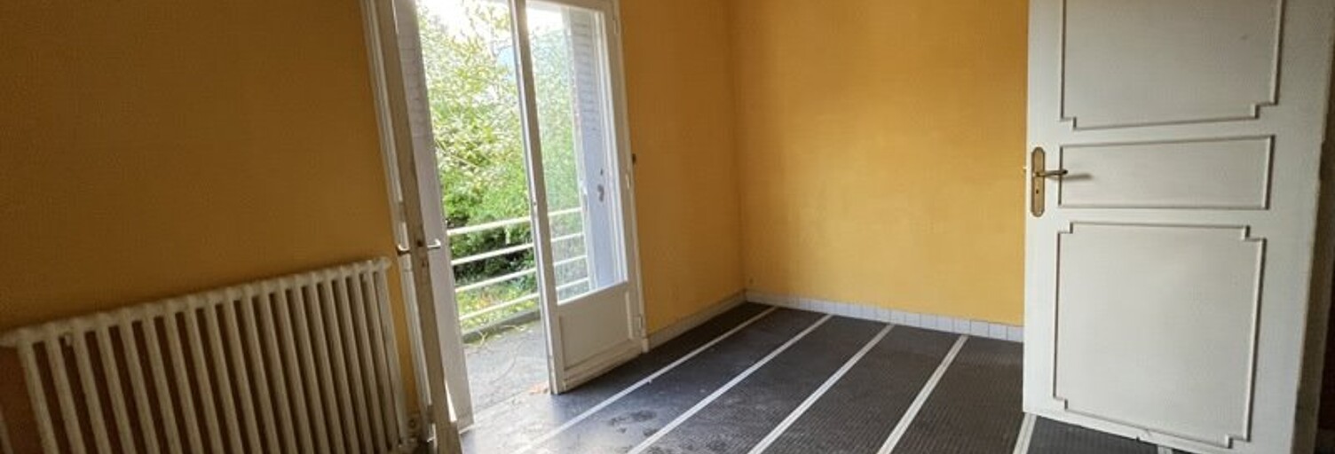 Maison 4 Pièces 140 m² à vendre à Bordeaux (33300)