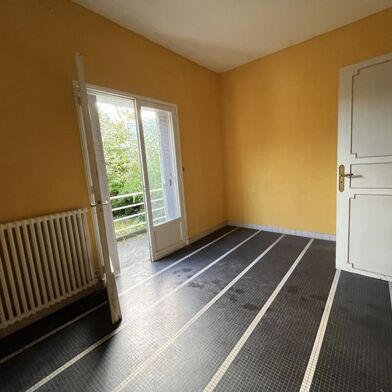 Maison 4 pièces 348480 €