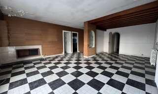 Maison 4 Pièces 140 m² à vendre à Bordeaux (33300)