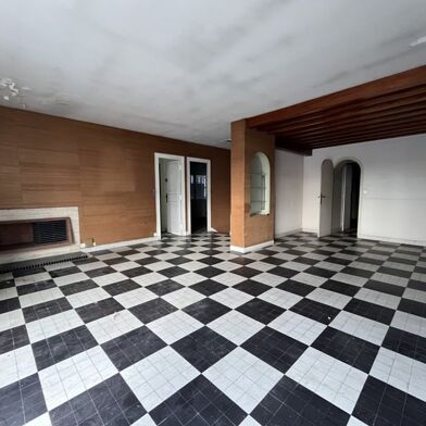 Maison 4 pièces 343200 €