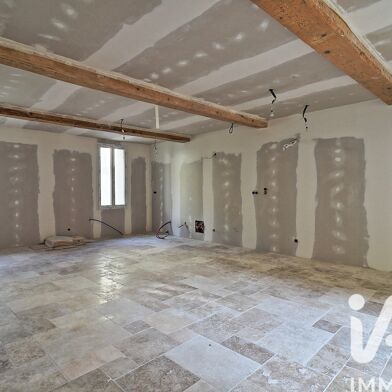 Maison 3 pièces 210000 €