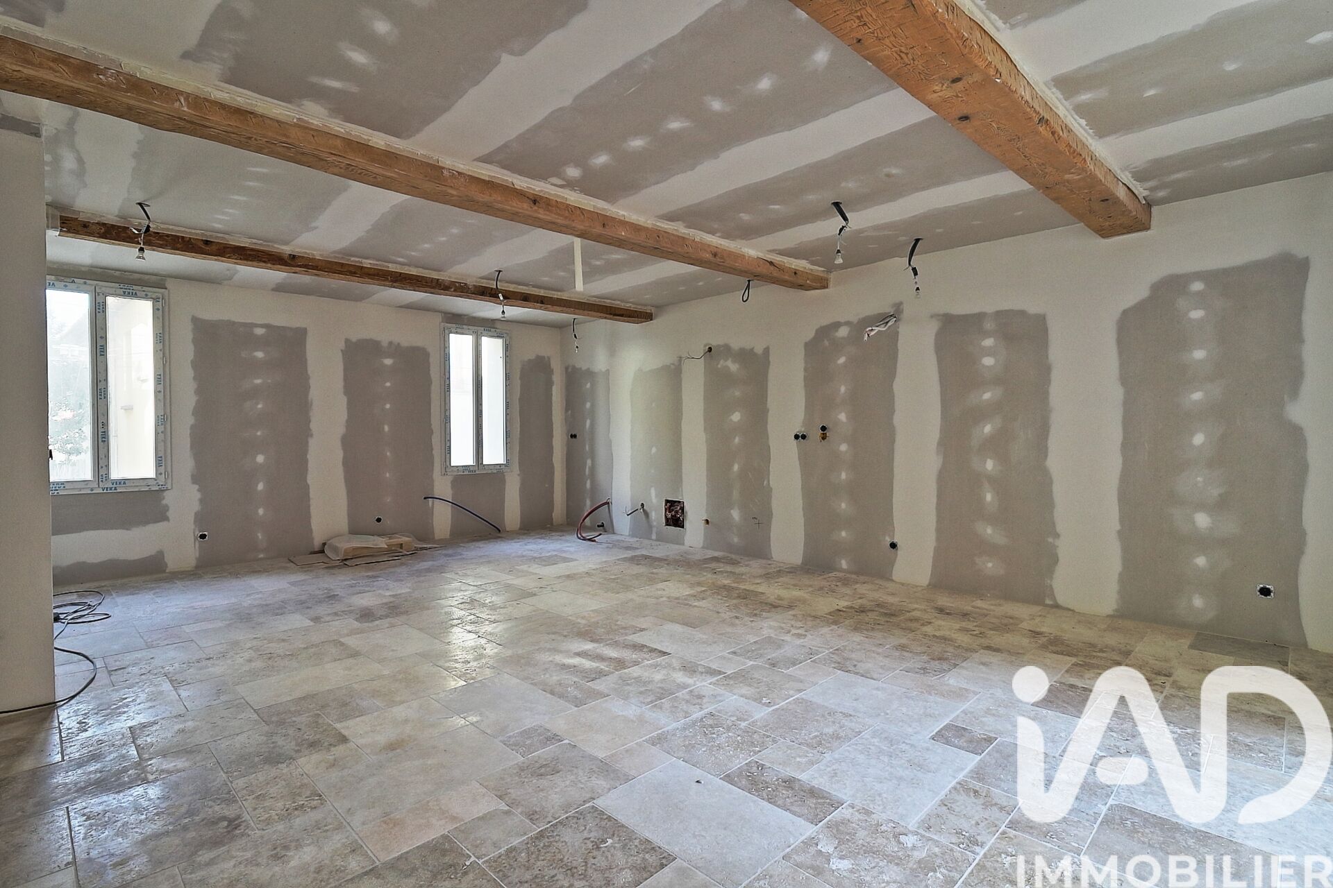 Maison à vendre, 3 pièces, 95 m², Thuir