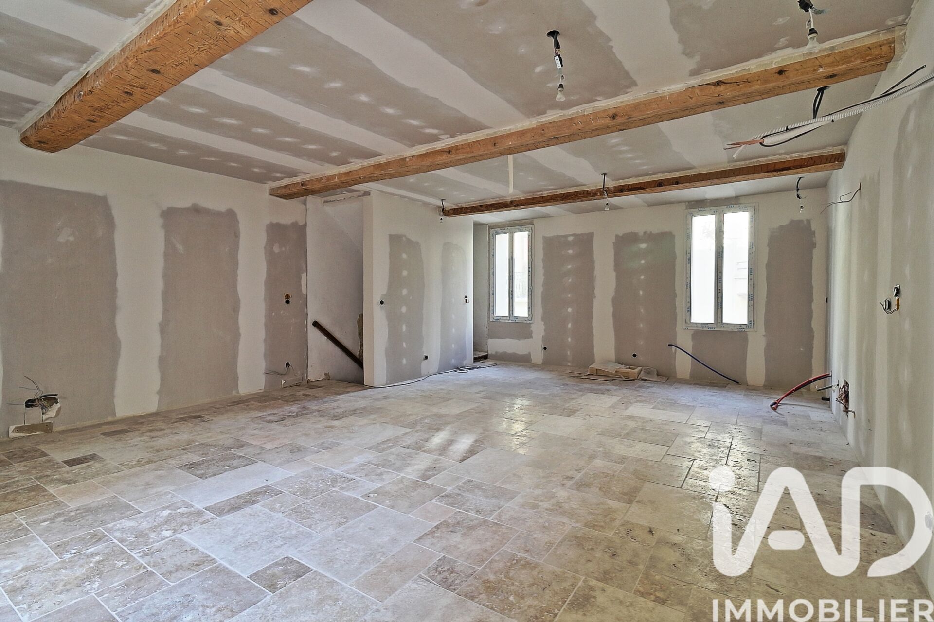 Vente Maison/villa 3 pièces - Photo 2