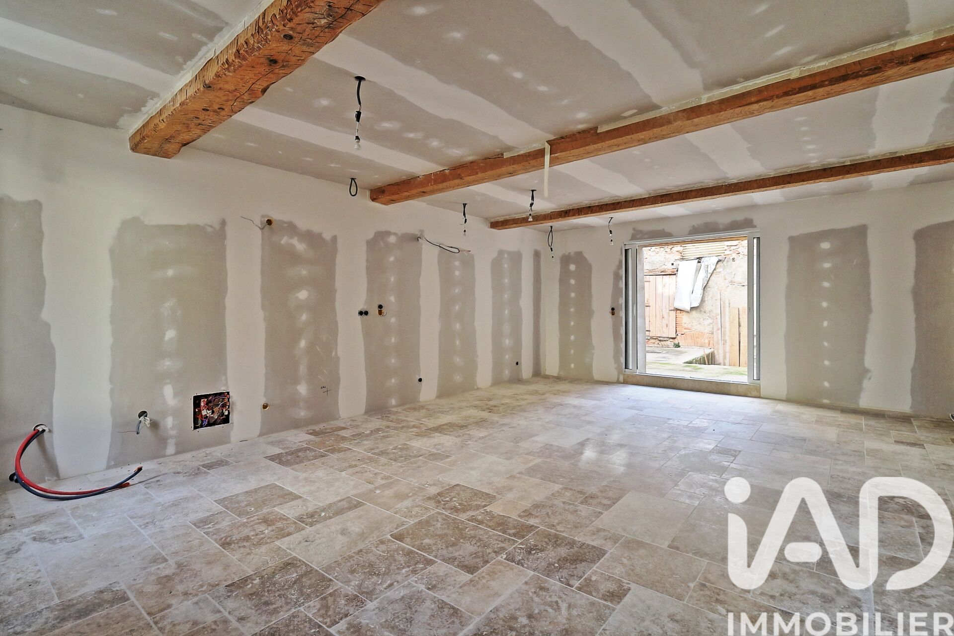 Vente Maison/villa 3 pièces - Photo 3