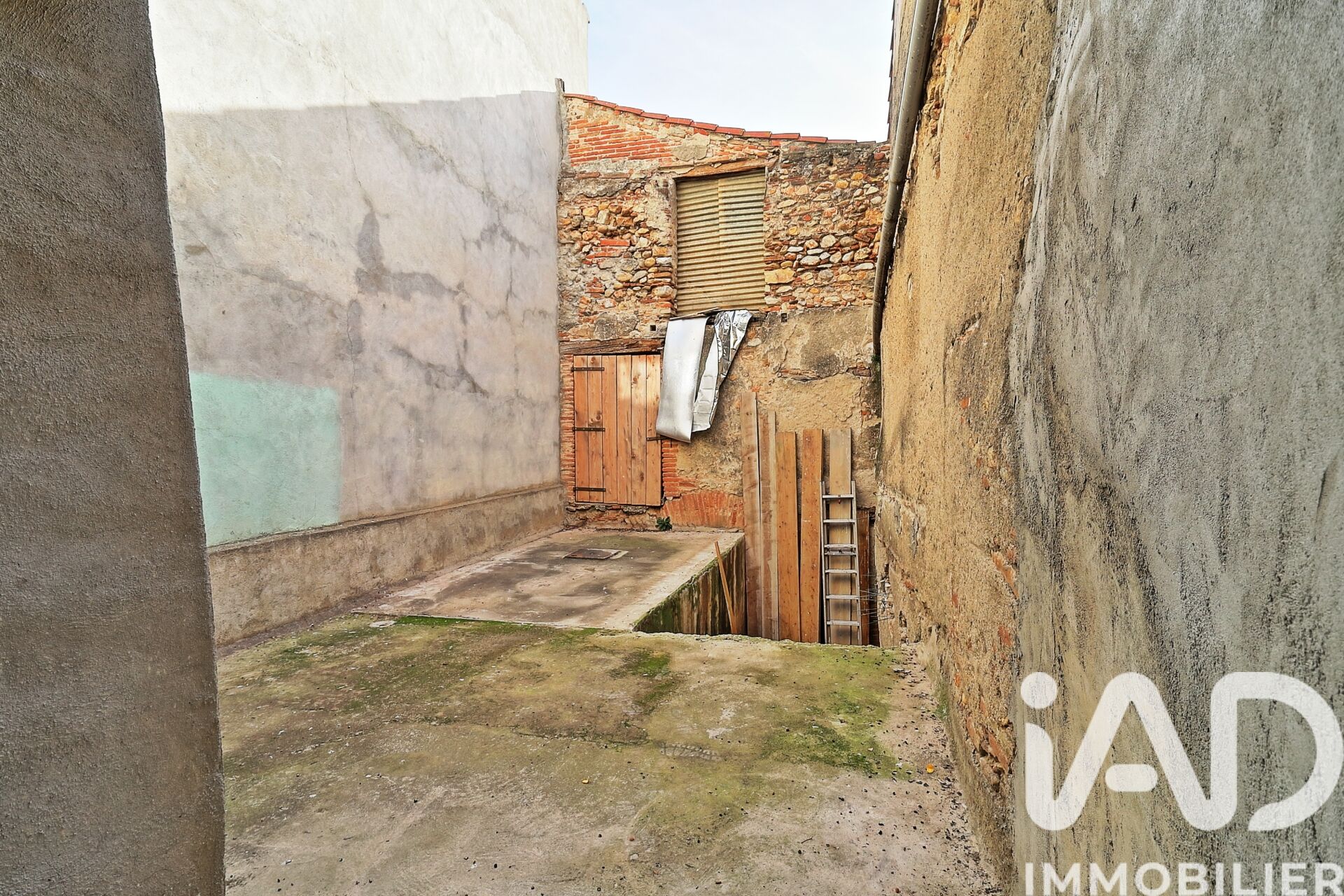 Vente Maison/villa 3 pièces - Photo 4