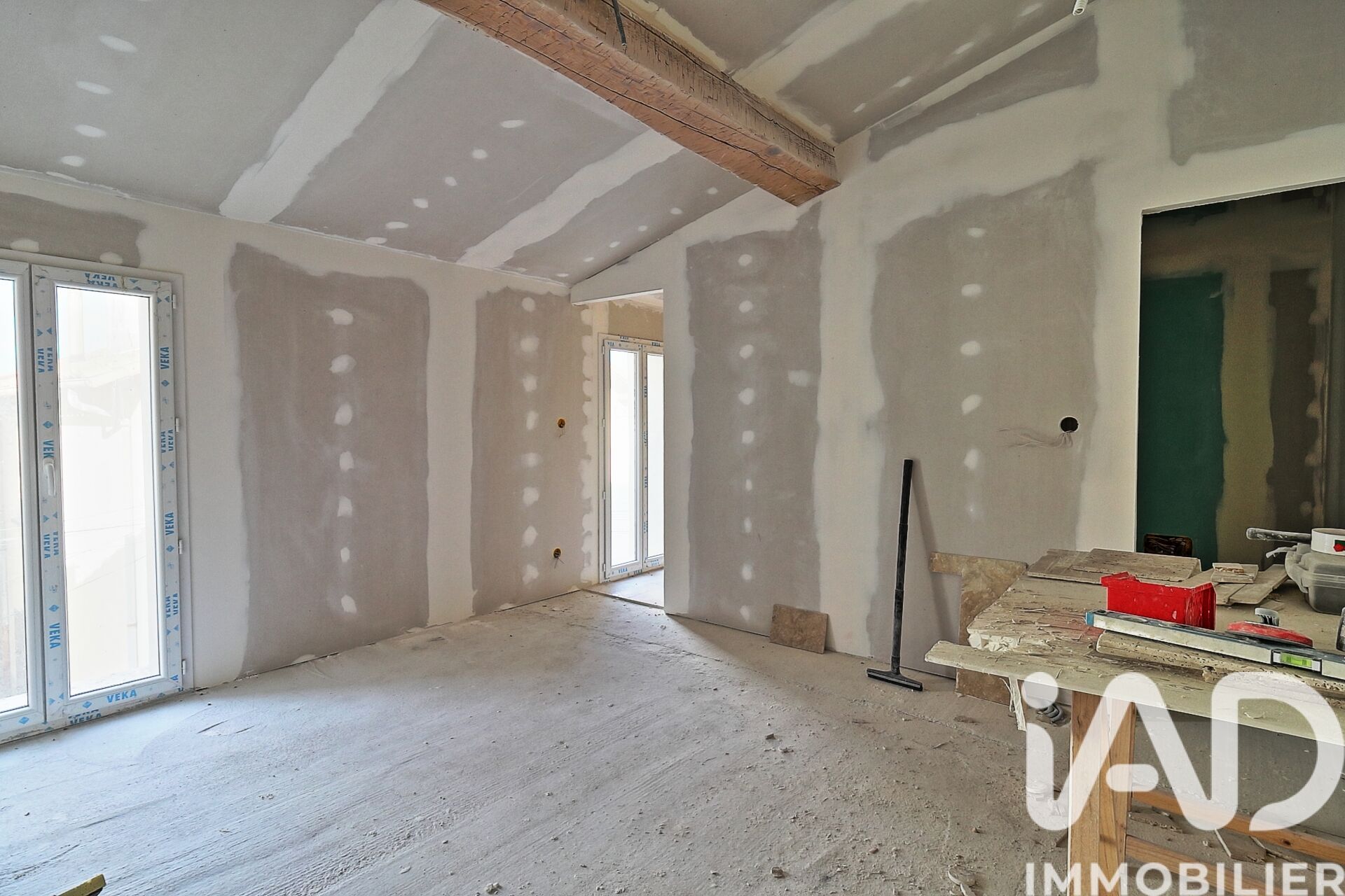 Vente Maison/villa 3 pièces - Photo 5