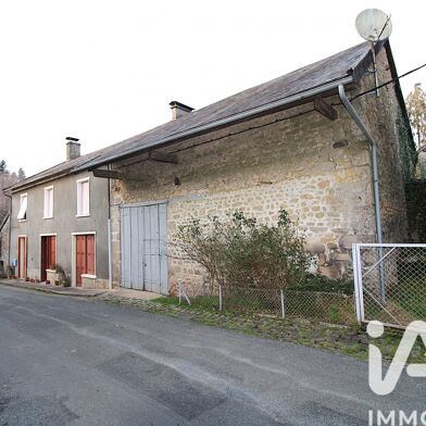 Maison 10 pièces 85000 €