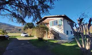 Maison 4 Pièces 90 m² à vendre à Oust (09140)