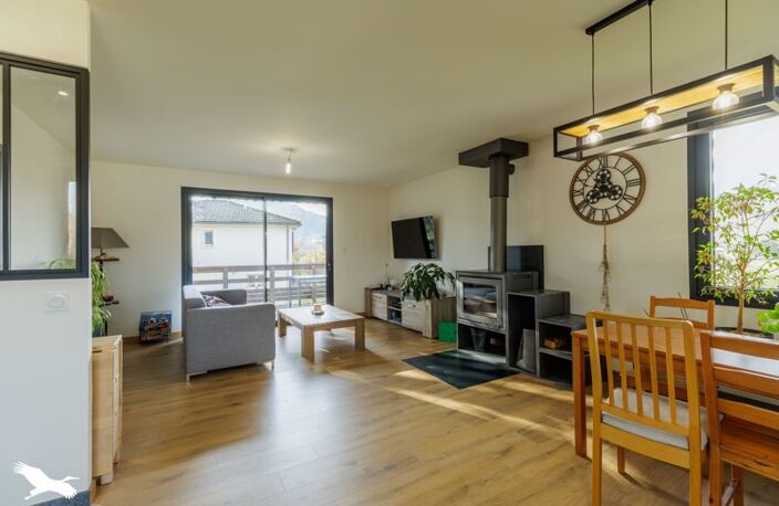 Vente maison 4 pièces 90 m² Oust (09140) — photo 2