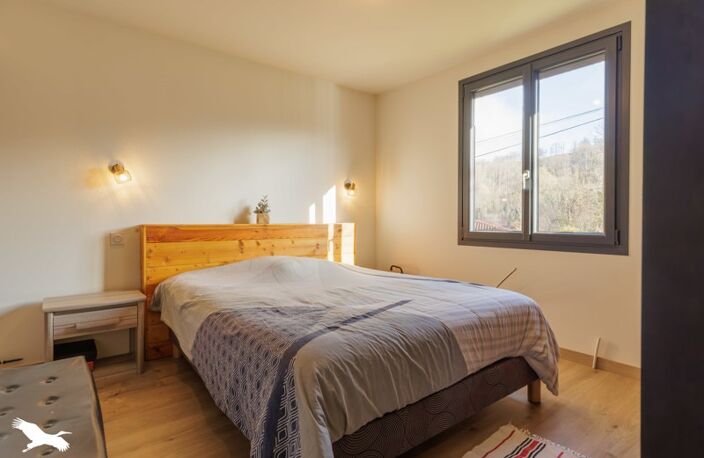Vente maison 4 pièces 90 m² Oust (09140) — photo 3