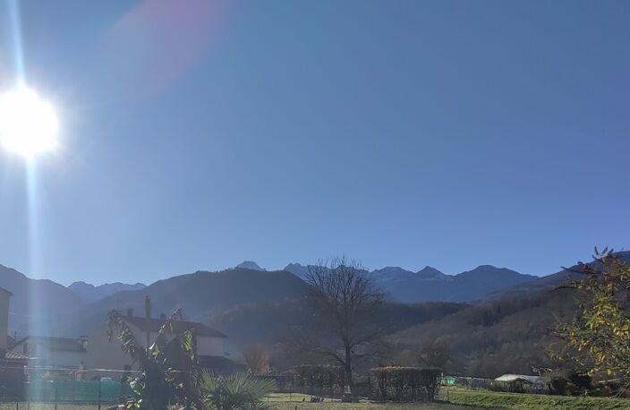 Vente maison 4 pièces 90 m² Oust (09140) — photo 5