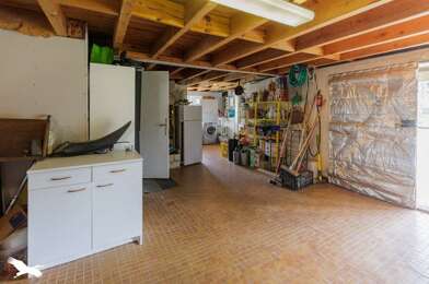 Maison 4 pièces 179900 €