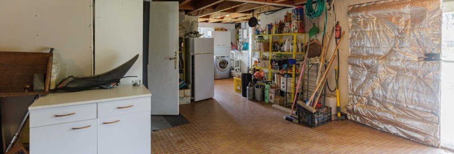 Maison 4 Pièces 90 m² à vendre à Oust (09140)