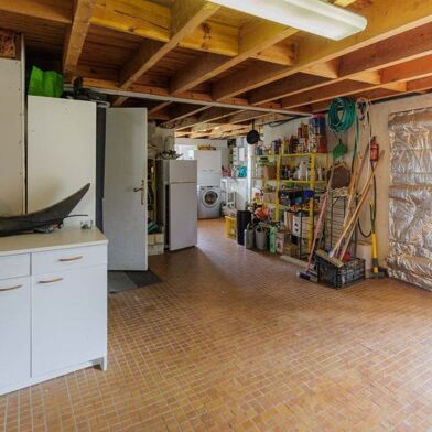 Maison 4 pièces 179900 €