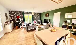 Maison 5 Pièces 109 m² à vendre à Puceul (44390)