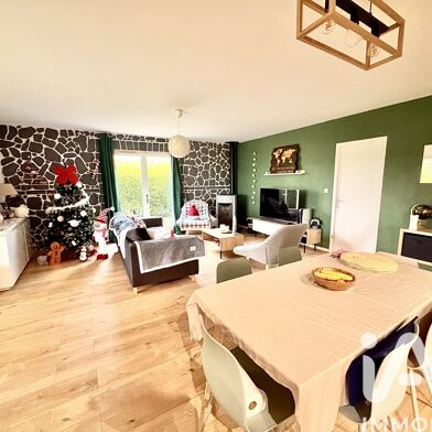 Maison 5 pièces 251000 €