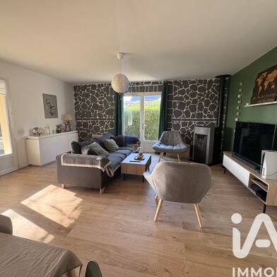 Maison 5 pièces 240000 €