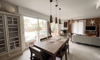 Maison 4 Pièces 103 m² à vendre à Gujan-Mestras (33470)
