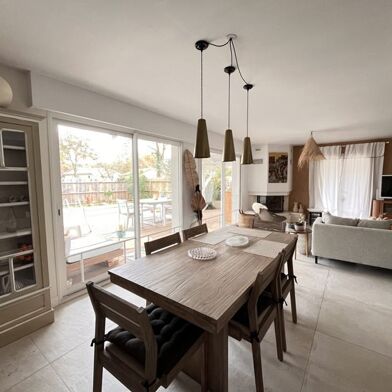 Maison 4 pièces 493500 €