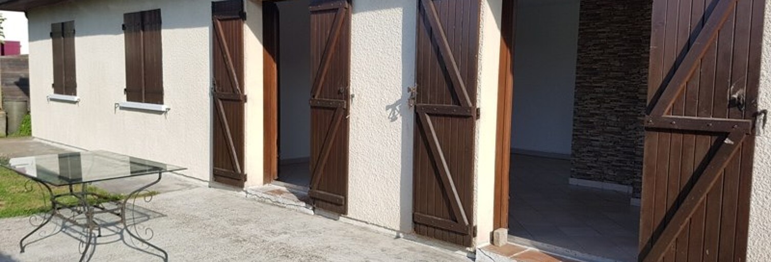 Maison 4 Pièces 85 m² à vendre à La Teste-de-Buch (33260)