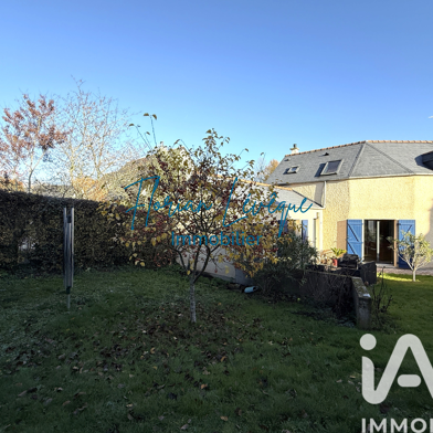 Maison 4 pièces 259000 €