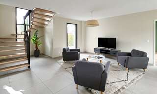 Maison 5 Pièces 120 m² à vendre à Isle (87170)