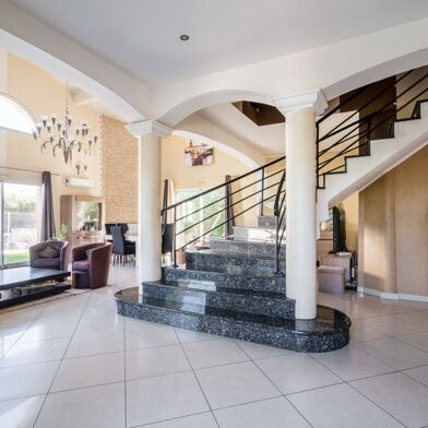 Maison 5 pièces 510000 €