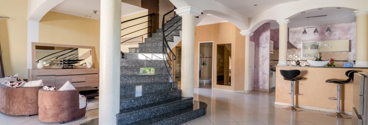 Maison 5 Pièces 205 m² à vendre à Toulouse (31300)