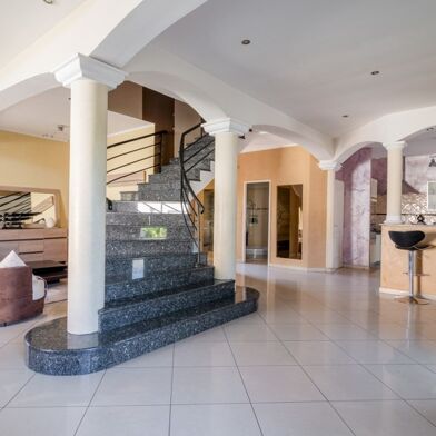 Maison 5 pièces 510000 €