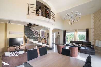 Maison 5 pièces 510000 €