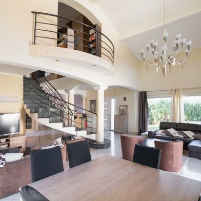 Maison 5 pièces 510000 €