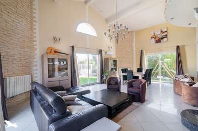 Maison 5 pièces 493500 €