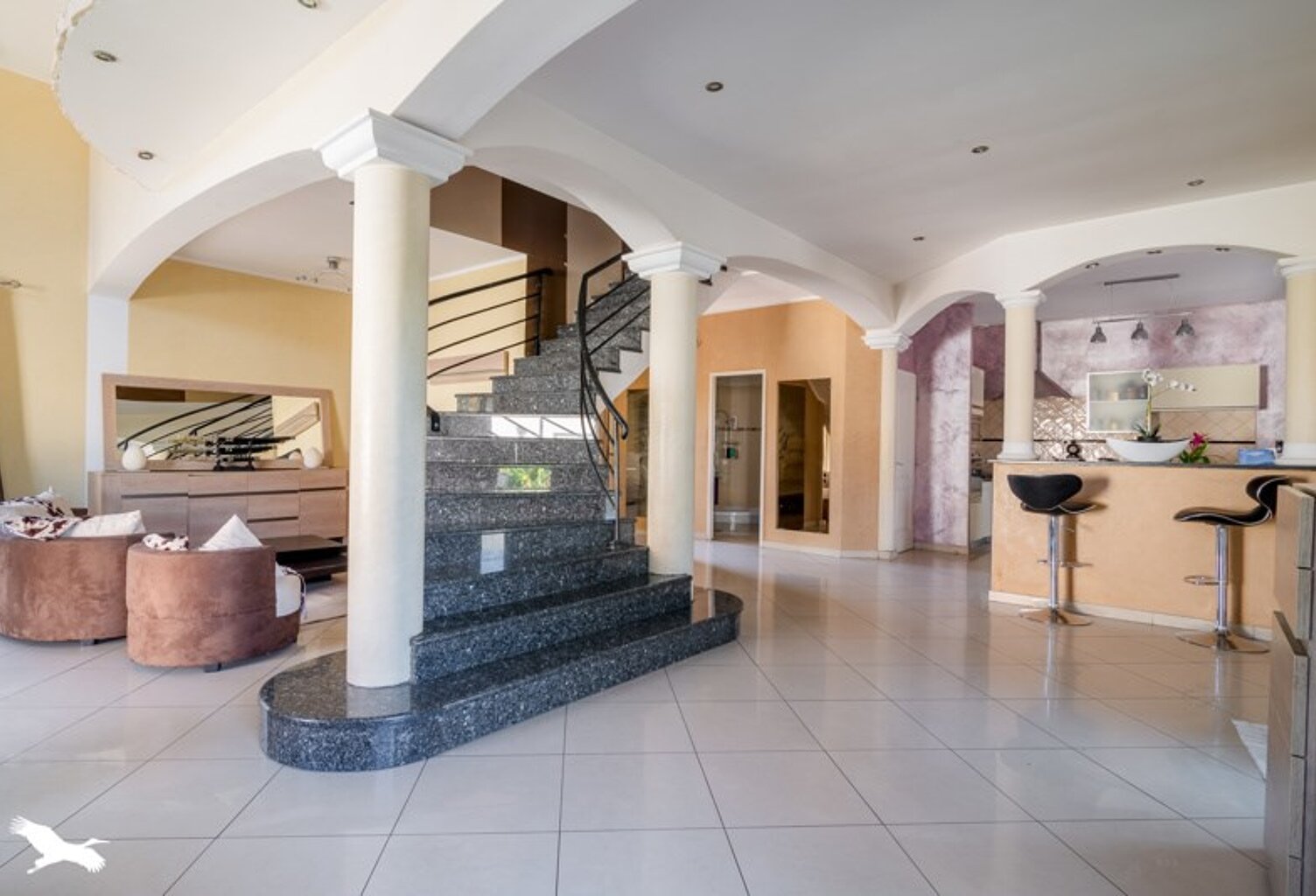 Maison de ville de 5 pièces principales — photo 1