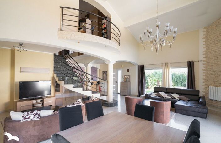 Maison de ville de 5 pièces principales — photo 3