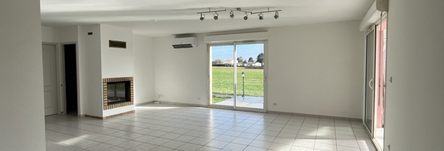 Maison 5 Pièces 110 m² à vendre à Val-de-Bonnieure (16230)