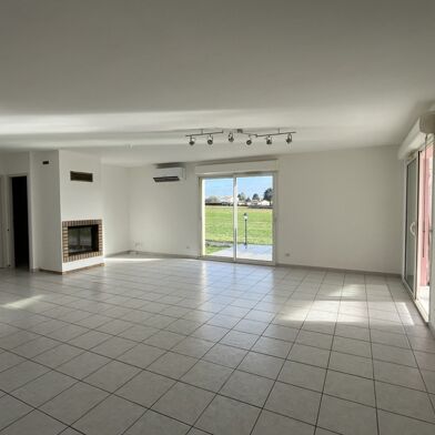 Maison 5 pièces 169000 €